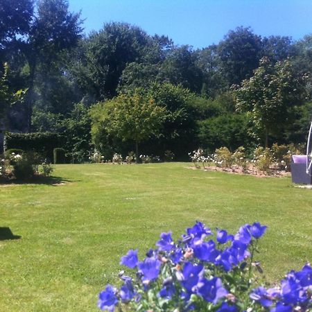 ホテル Les Jardins D'Ulysse, The Originals Relais キュク エクステリア 写真