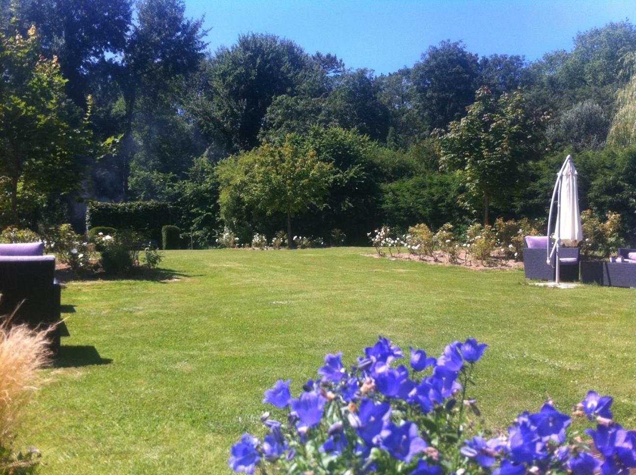 ホテル Les Jardins D'Ulysse, The Originals Relais キュク エクステリア 写真
